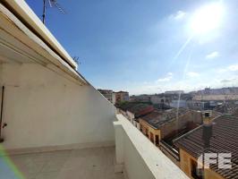 Piso con terraza a la venta en Alagón photo 0