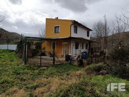 Casa Rústica en venta en Cervera del Río Alhama de 104 m2 photo 0