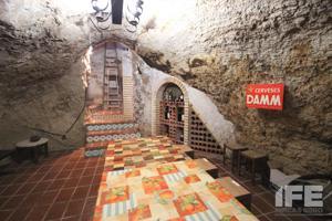 Casa en Cervera del rio Alhama photo 0