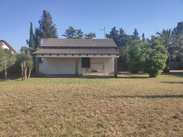 URBANIZACIÓN SAN ANTONIO GALLUR photo 0