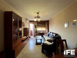 🏡 Luminoso piso con balcón y amplias vistas en Pedrola photo 0