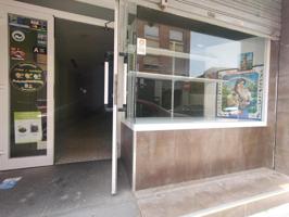 Local comercial con Altillo photo 0