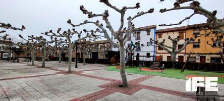 Piso en planta baja en Luceni – Ideal para reformar a tu gusto photo 0