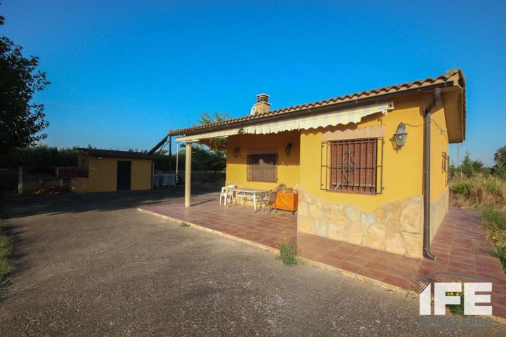 Casa Rústica en venta en Corella de 46 m2 photo 0