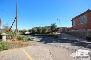 Terreno en venta en Corella de 979 m2 photo 0