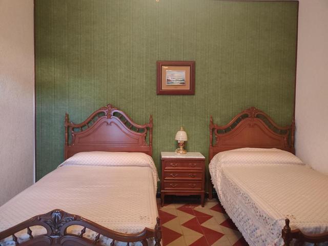 CASA DE PUEBLO CON CORRAL A REFORMAR photo 0