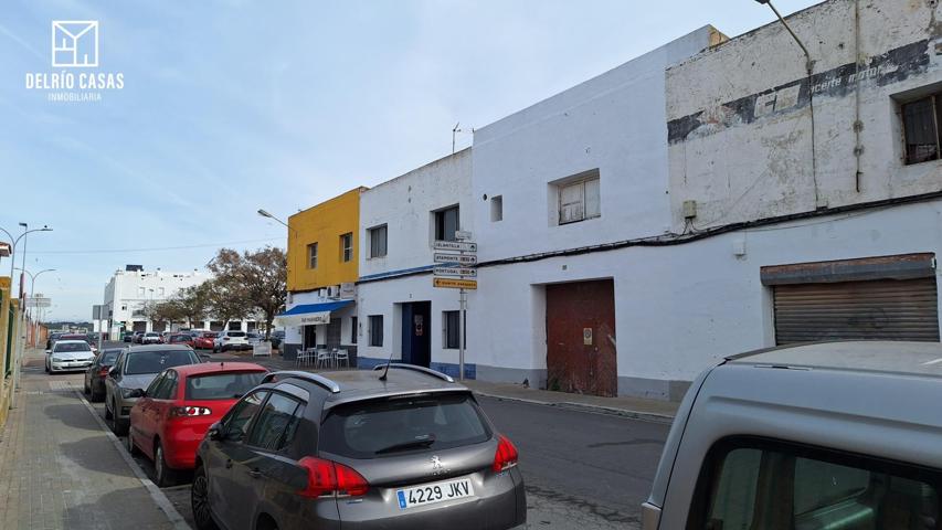 Nave Industrial En venta en Isla Cristina-Ciudad, Isla Cristina photo 0