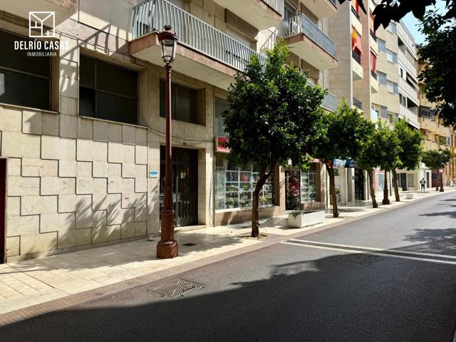 Oficina en alquiler en pleno centro de Huelva, ideal para cualquier negocio photo 0