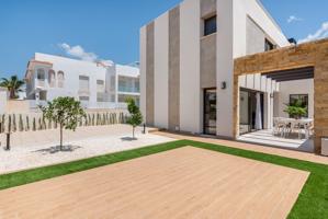 Unifamiliar En venta en Doña Pepa - Ciudad Quesada, Rojales photo 0