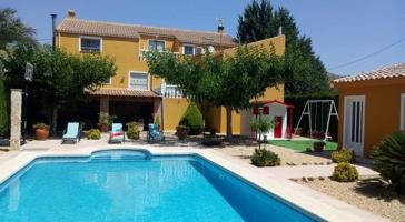 Unifamiliar En venta en Centro, Hondon De Los Frailes photo 0