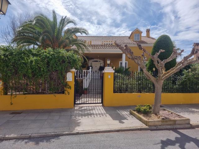 Unifamiliar En venta en Centro, Hondon De Los Frailes photo 0