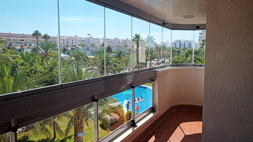 Tu hogar junto al mar en Arenales del Sol photo 0