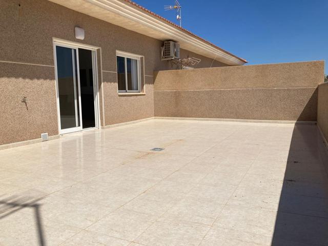 Apartamento luminoso con gran terraza y vistas a la laguna en Ciudad Quesada – Rojales photo 0