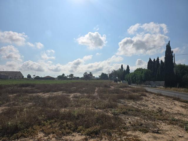 Terreno Urbanizable En venta en Valverde, Valverde (alicante) photo 0