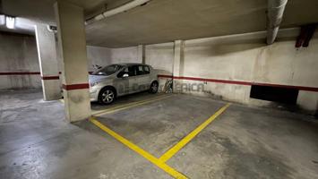 Parking En venta en Benicalap, Valencia photo 0