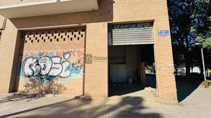 Piso En alquiler en Nou Benicalap, Valencia photo 0