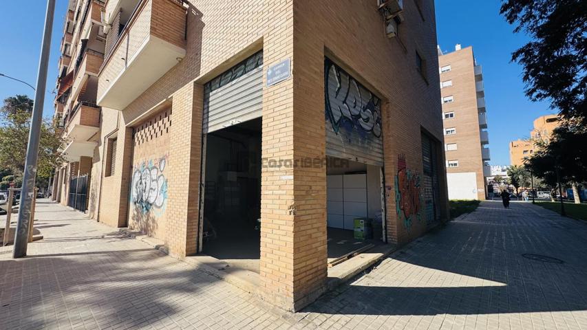 Piso En alquiler en Nou Benicalap, Valencia photo 0