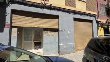 Local En venta en Burjassot, Burjassot photo 0