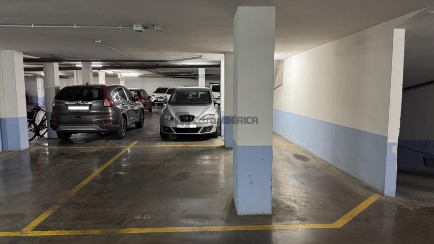Parking En venta en Músico Fayos, 4, Nou Benicalap, Valencia photo 0