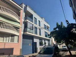 Piso En venta en Xilxes Playa, Chilches photo 0