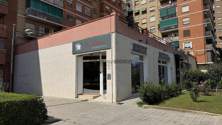 Piso En alquiler en Avenida Del Cid, 117, La Llum, Valencia photo 0