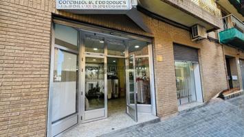 Local En venta en Benicalap, Valencia photo 0