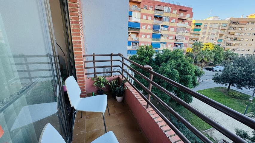 Piso En venta en Nou Benicalap, Valencia photo 0