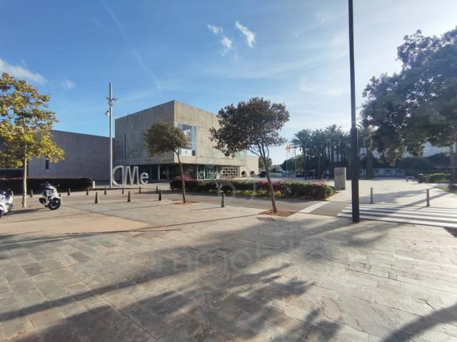 Local En alquiler en Maó - Mahón photo 0