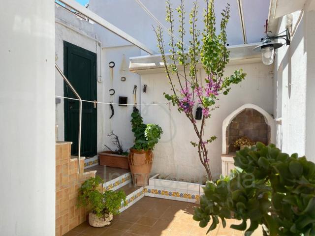 Casa En venta en Es Castell photo 0