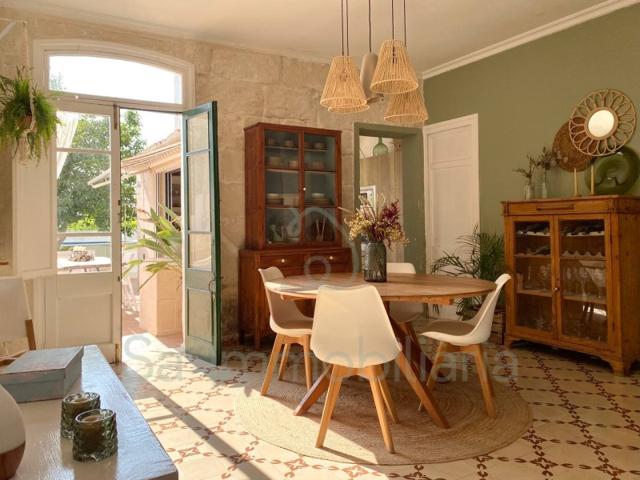 Casa En venta en Maó photo 0
