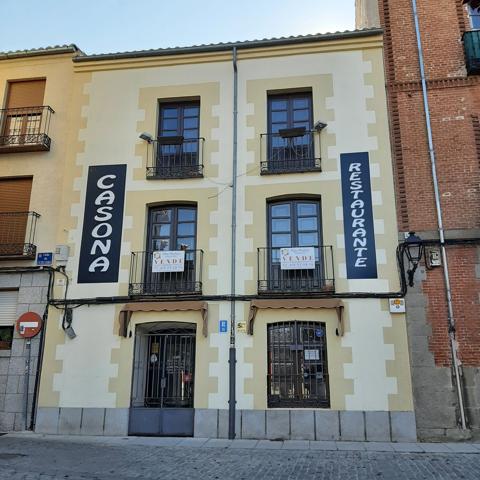 Casa En venta en Ávila photo 0