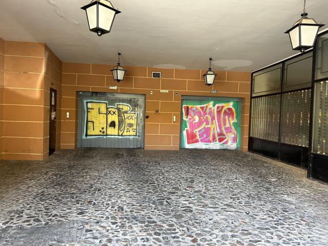 Parking En alquiler en Ávila photo 0