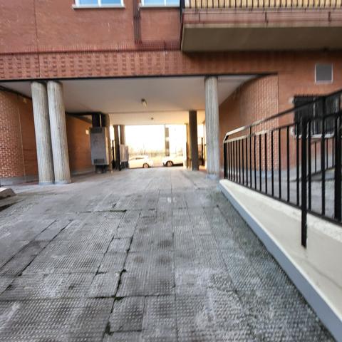 Parking En venta en Ávila photo 0