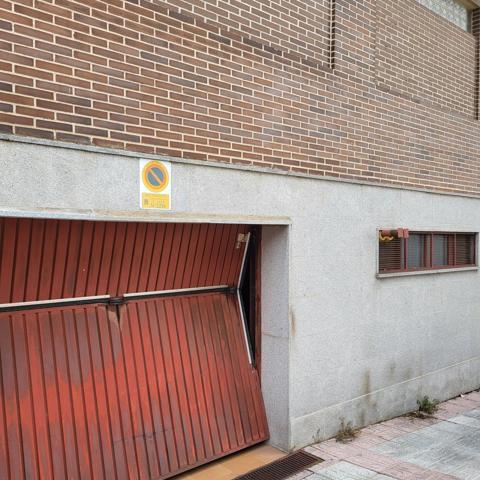 Parking En alquiler en Ávila photo 0
