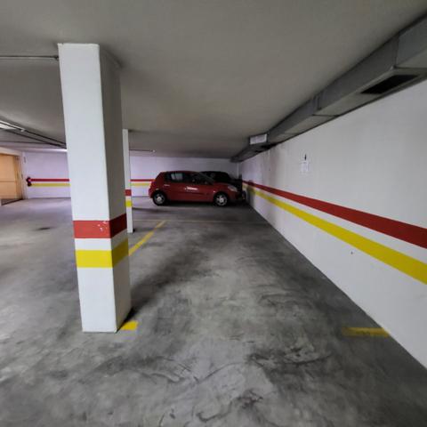 Parking En alquiler en Ávila photo 0