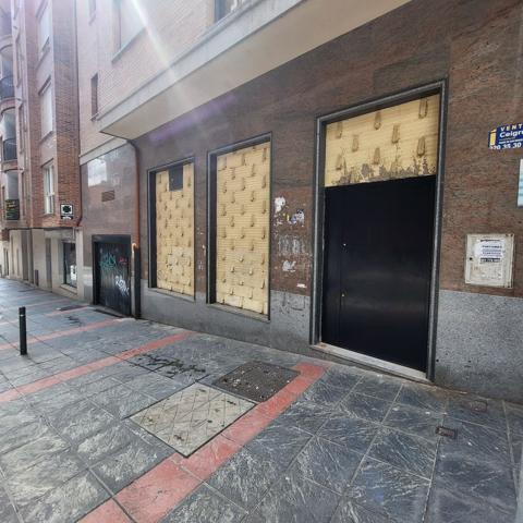 Parking En venta en Ávila photo 0
