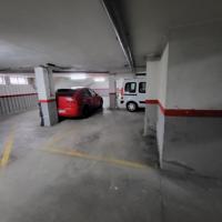 Parking En venta en Ávila photo 0