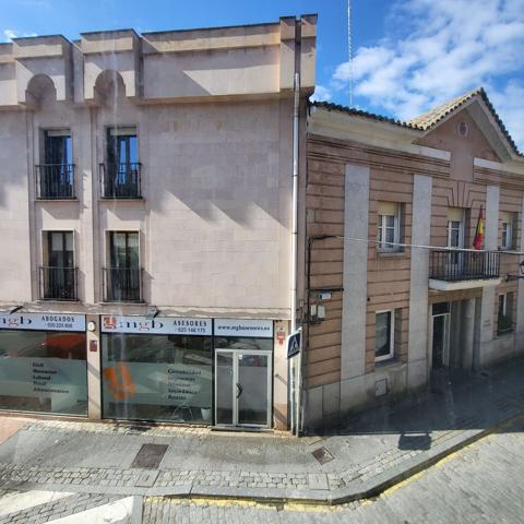 Piso En venta en Ávila photo 0