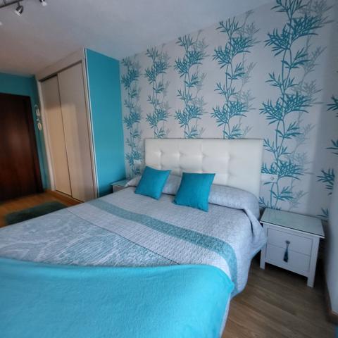 Piso En venta en Ávila photo 0
