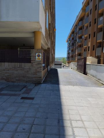 Parking En alquiler en Ávila photo 0