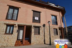 Villa En alquiler en Ávila photo 0
