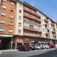 Piso En venta en Ávila photo 0