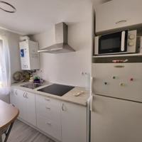 Piso En alquiler en Ávila photo 0