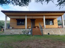 Casa En venta en Sotalbo photo 0