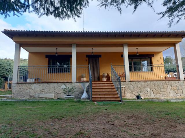 Casa En venta en Sotalbo photo 0