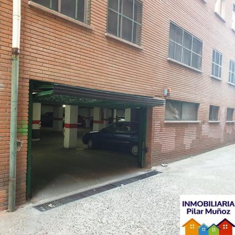 Parking En alquiler en Ávila photo 0