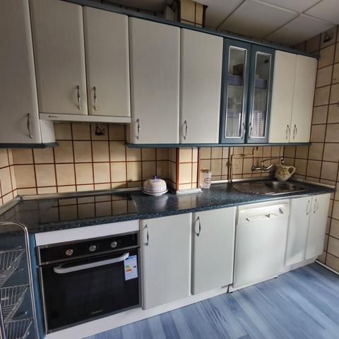 Piso En venta en Ávila photo 0