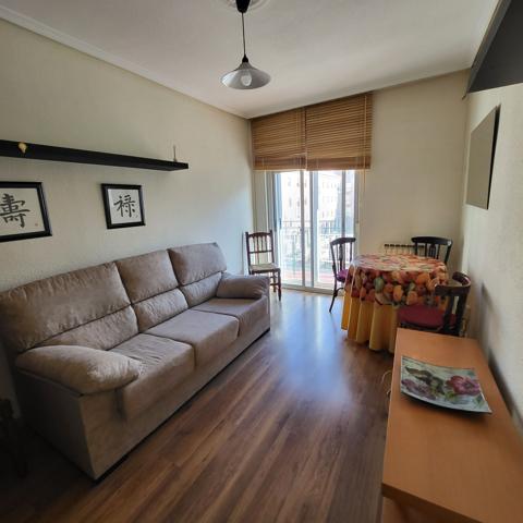 Piso En venta en Ávila photo 0