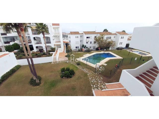 Apartamento en venta en Manilva photo 0