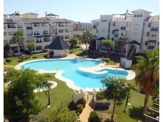 Piso en venta en Sabinillas photo 0